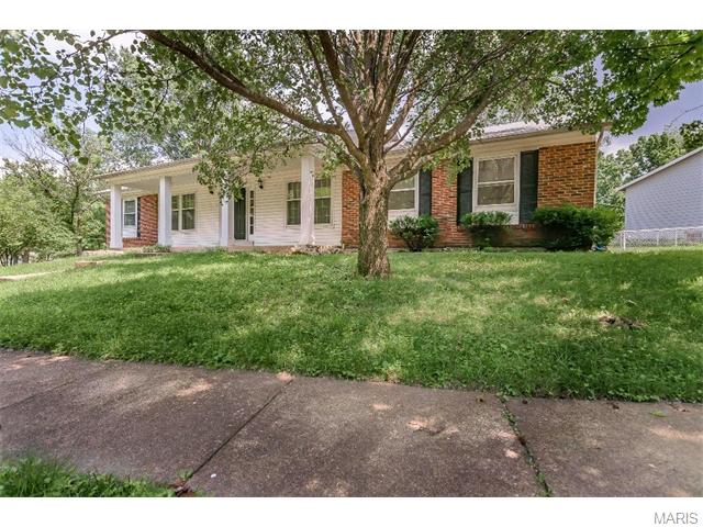910 Gervas, Ballwin, MO 63021 photo 23