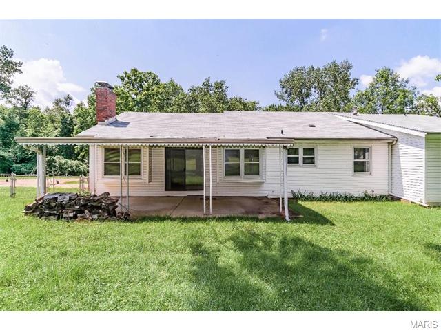 910 Gervas, Ballwin, MO 63021 photo 20