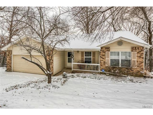 5 Pinnacle Ln, Arnold, MO 63010 photo 1