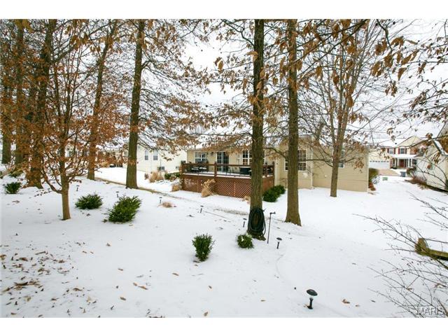 3329 Post View Dr, O'fallon, MO 63368 photo 32