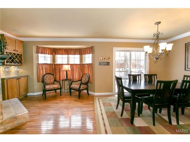 3329 Post View Dr, O'fallon, MO 63368 photo 11