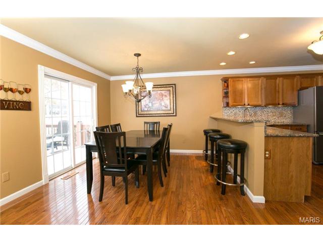 3329 Post View Dr, O'fallon, MO 63368 photo 10