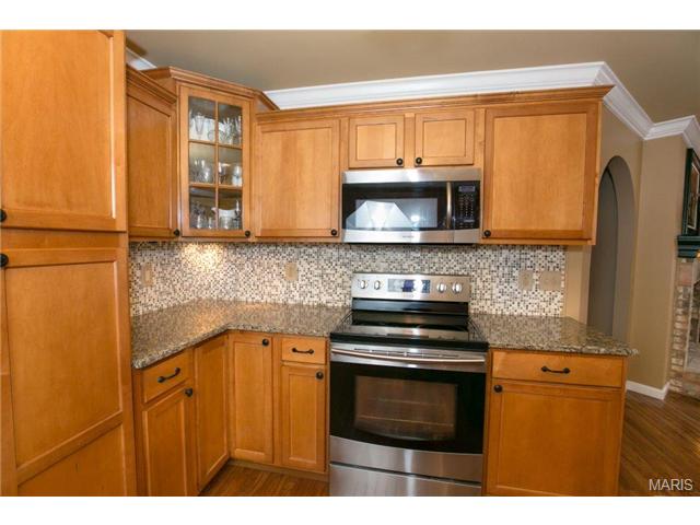 3329 Post View Dr, O'fallon, MO 63368 photo 14