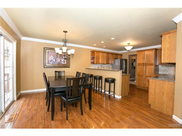 3329 Post View Dr, O'fallon, MO 63368 photo 15