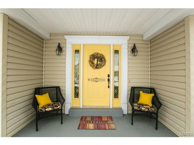 3329 Post View Dr, O'fallon, MO 63368 photo 20