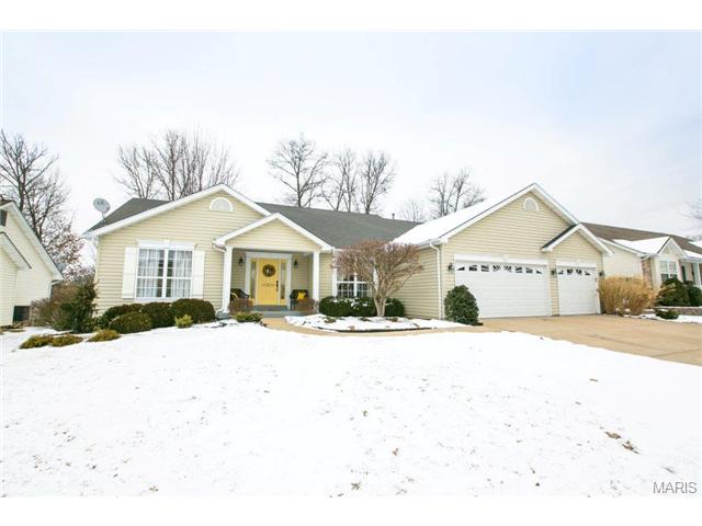 3329 Post View Dr, O'fallon, MO 63368 photo 1