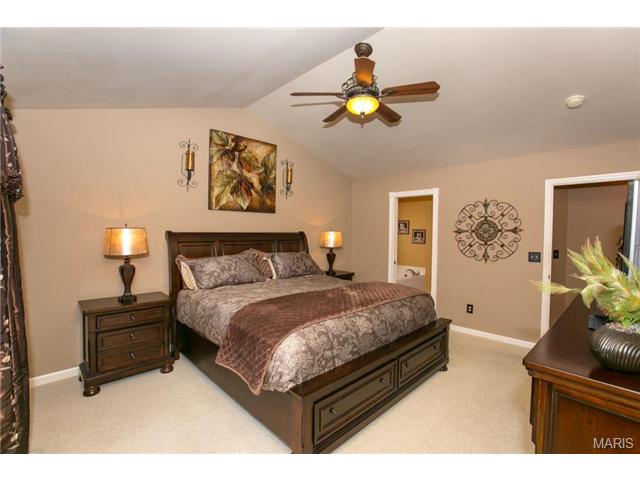 3329 Post View Dr, O'fallon, MO 63368 photo 17