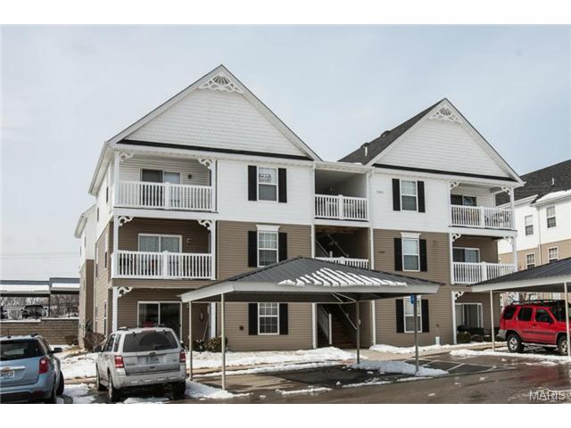 5102 Spring River Dr, O'fallon, MO 63368 photo 29