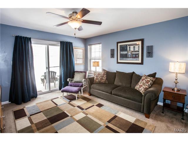 5102 Spring River Dr, O'fallon, MO 63368 photo 5