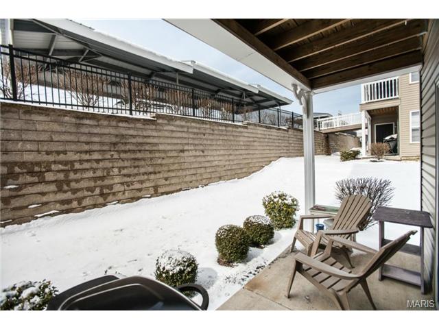 5102 Spring River Dr, O'fallon, MO 63368 photo 22