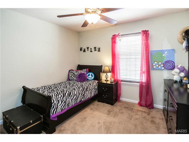 5102 Spring River Dr, O'fallon, MO 63368 photo 16