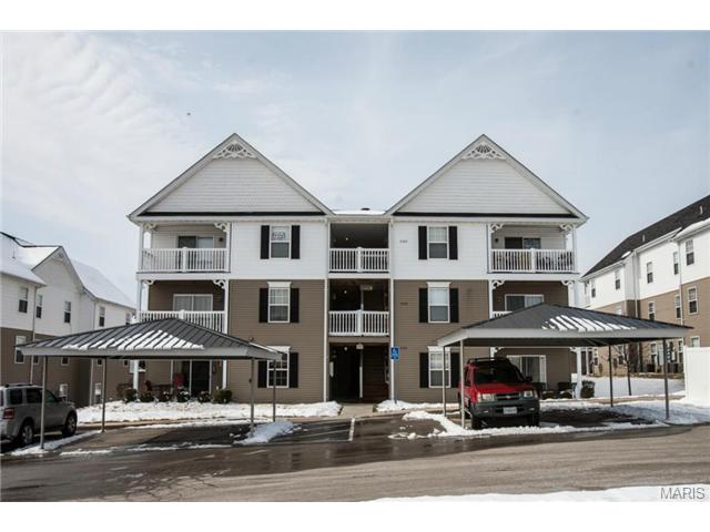 5102 Spring River Dr, O'fallon, MO 63368 photo 25