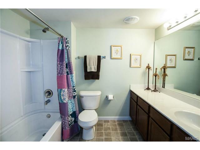 5102 Spring River Dr, O'fallon, MO 63368 photo 17