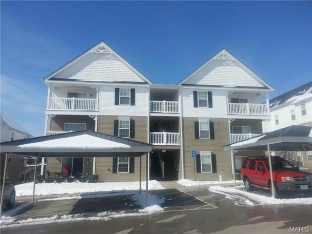 5102 Spring River Dr, O'fallon, MO 63368 photo 1