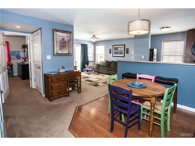 5102 Spring River Dr, O'fallon, MO 63368 photo 7
