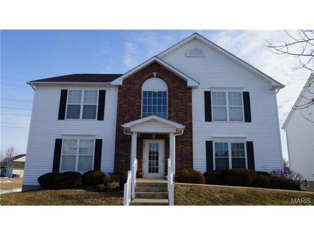 728 Homerun, O'fallon, MO 63366 photo 1