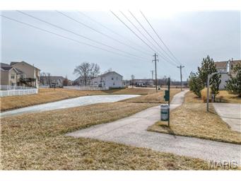 974 Tilestone Dr, O'fallon, MO 63366 photo 20