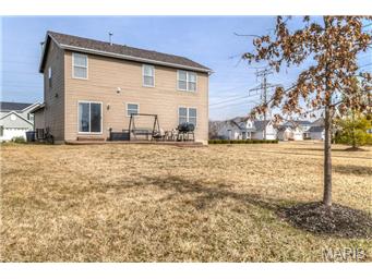 974 Tilestone Dr, O'fallon, MO 63366 photo 22