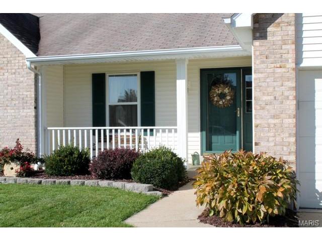 2821 Sparrow, O'fallon, MO 63368 photo 2