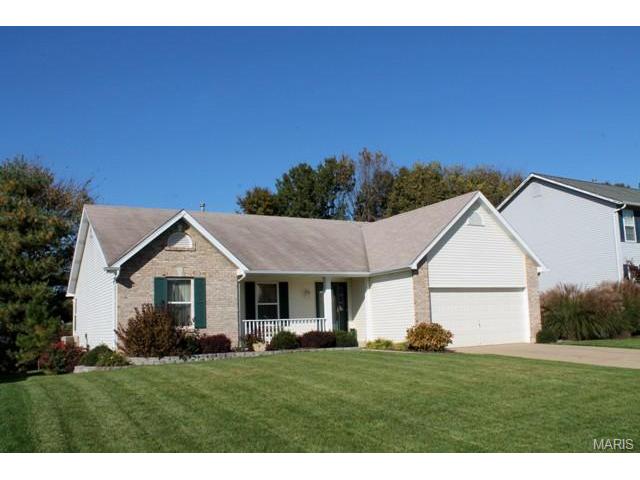 2821 Sparrow, O'fallon, MO 63368 photo 1
