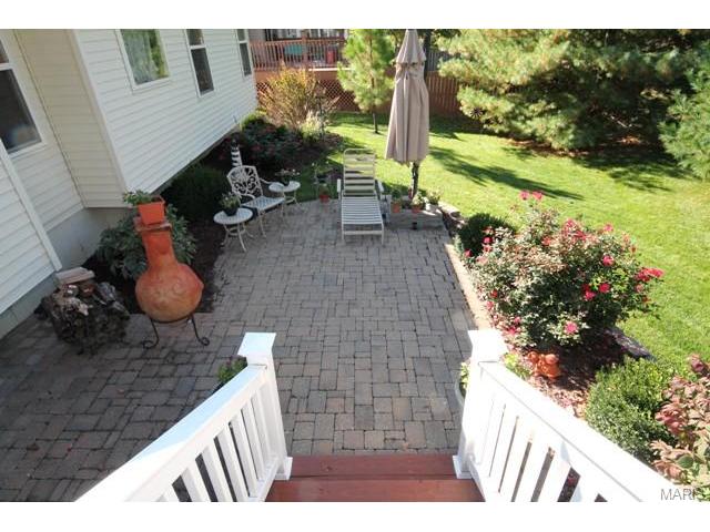 2821 Sparrow, O'fallon, MO 63368 photo 31