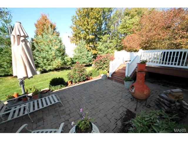2821 Sparrow, O'fallon, MO 63368 photo 33