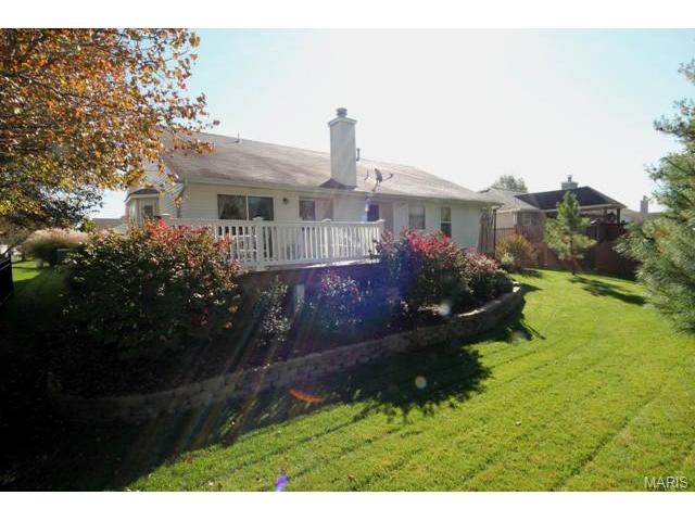 2821 Sparrow, O'fallon, MO 63368 photo 35