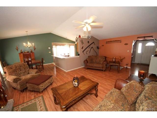2821 Sparrow, O'fallon, MO 63368 photo 4