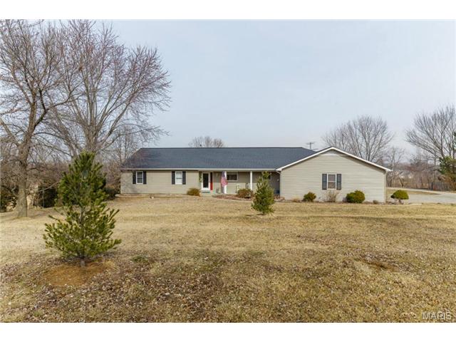 1478 Koch Rd, O'fallon, MO 63366 photo 1