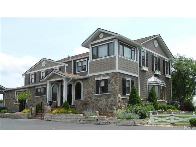 2743 Camp Mo-val Rd, Union, MO 63084 photo 1