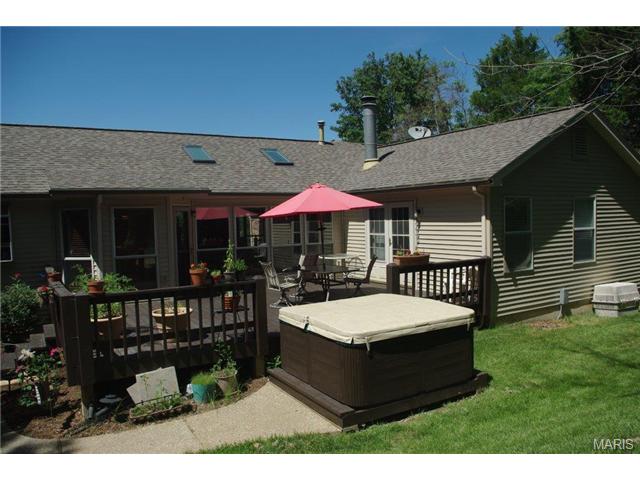 2409 Evergreen Frst, Wildwood, MO 63011 photo 9