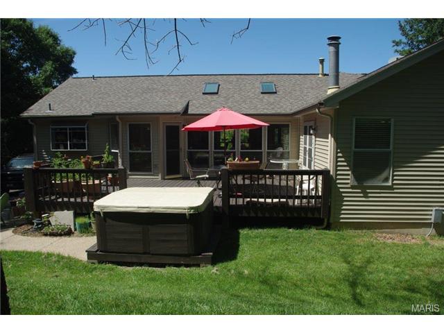 2409 Evergreen Frst, Wildwood, MO 63011 photo 8