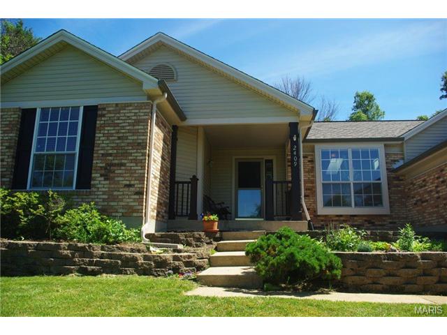 2409 Evergreen Frst, Wildwood, MO 63011 photo 1