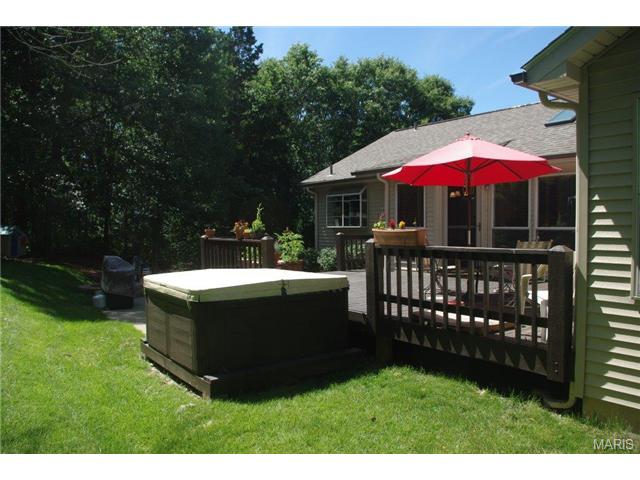 2409 Evergreen Frst, Wildwood, MO 63011 photo 7