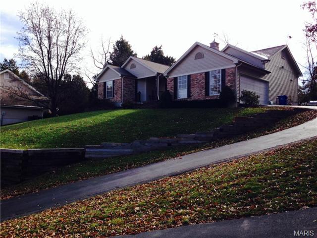 2409 Evergreen Frst, Wildwood, MO 63011 photo 2