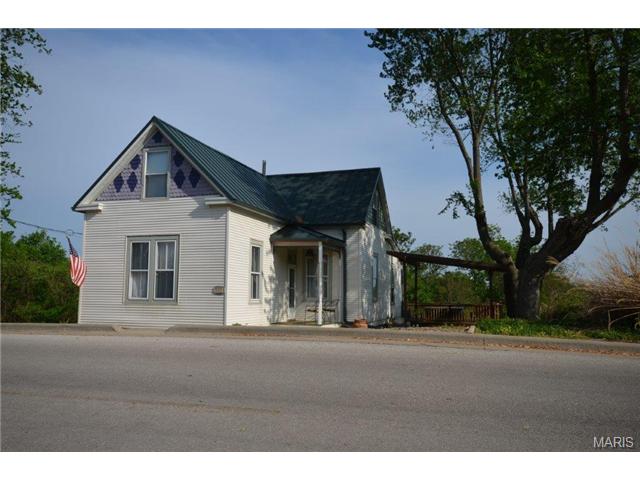 5376 Hackmann Rd, Augusta, MO 63332 photo 1