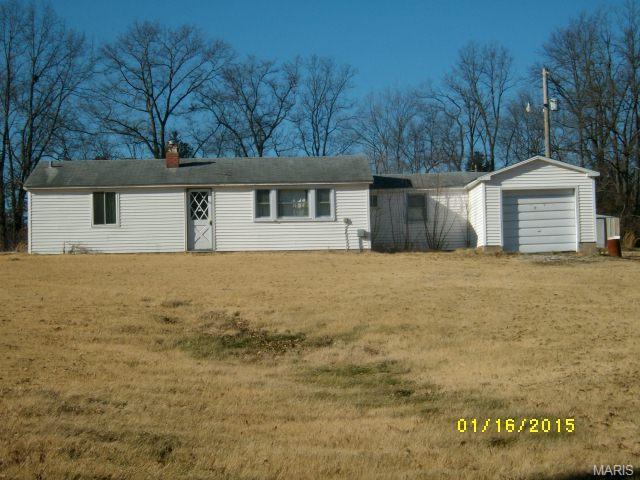 2239 Circle Dr, O'fallon, MO 63368 photo 1
