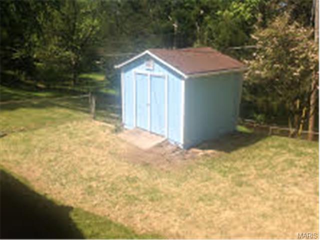 3329 Cavan Dr, Saint Ann, MO 63074 photo 14