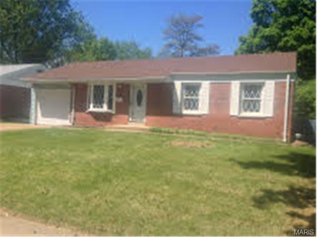 3329 Cavan Dr, Saint Ann, MO 63074 photo 1