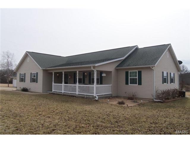 11784 Private Drive 8056, Rolla, MO 65401 photo 1
