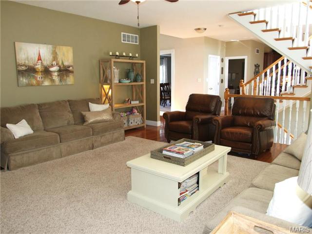 318 Lake Side View Ln, Saint Peters, MO 63376 photo 11