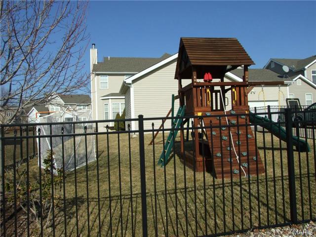 318 Lake Side View Ln, Saint Peters, MO 63376 photo 20
