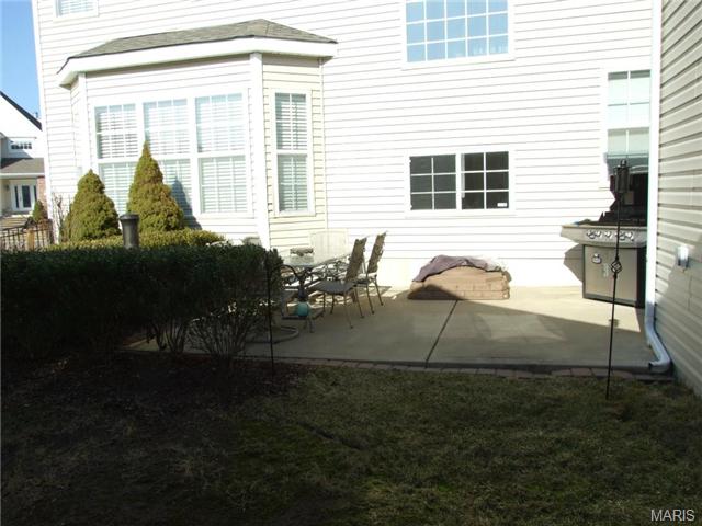318 Lake Side View Ln, Saint Peters, MO 63376 photo 36