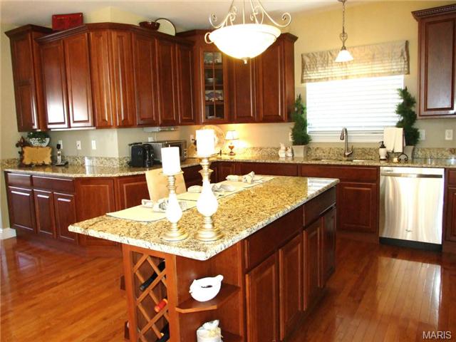318 Lake Side View Ln, Saint Peters, MO 63376 photo 3