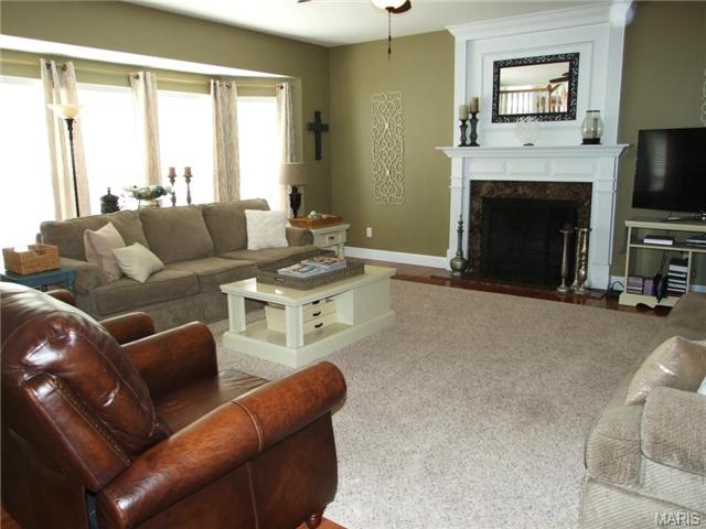 318 Lake Side View Ln, Saint Peters, MO 63376 photo 8