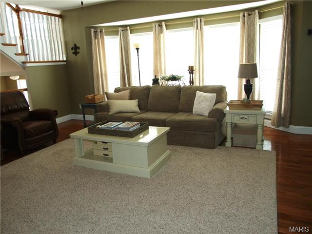 318 Lake Side View Ln, Saint Peters, MO 63376 photo 10