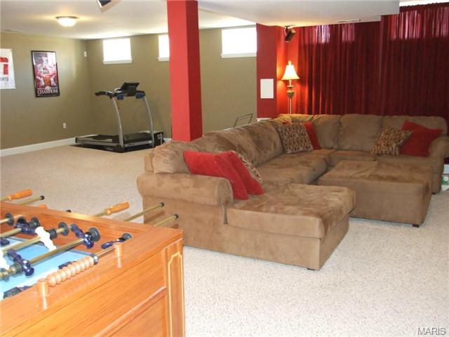 318 Lake Side View Ln, Saint Peters, MO 63376 photo 28