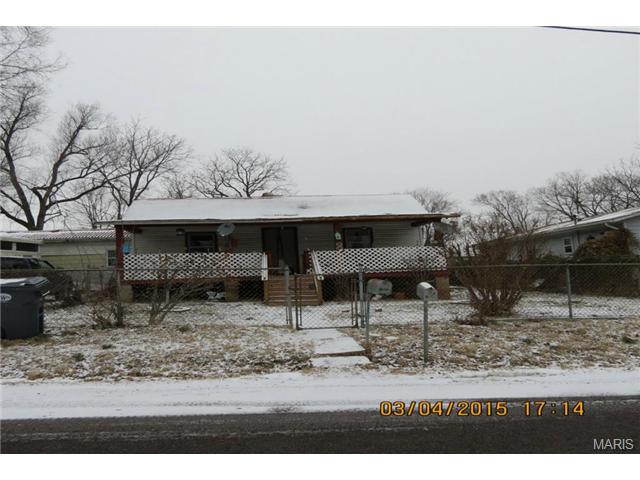 1285 Weatherford, Saint Clair, MO 63077 photo 1
