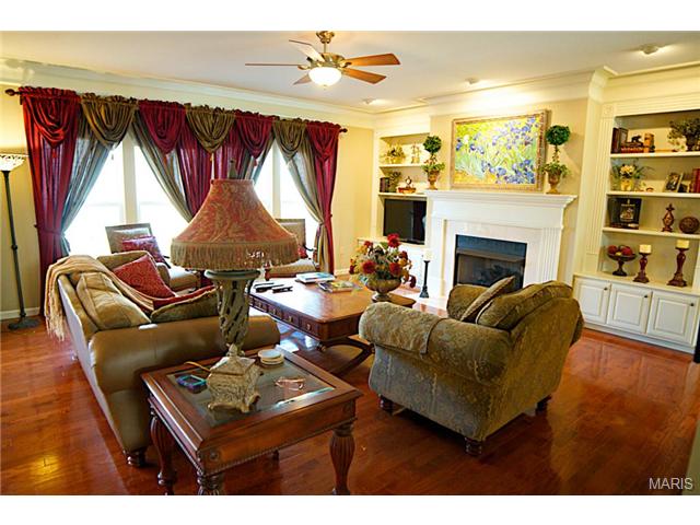 954 Sheffield Forest Ct, Ballwin, MO 63021 photo 10
