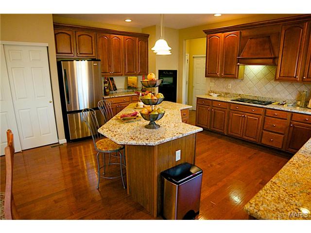 954 Sheffield Forest Ct, Ballwin, MO 63021 photo 17